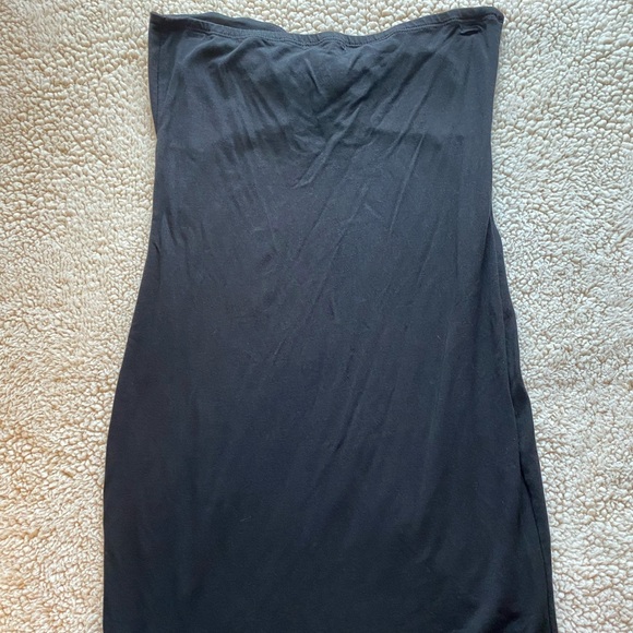 💚3/$15 Heart & Hips- Strapless Dress, SIZE: S - Picture 4 of 4